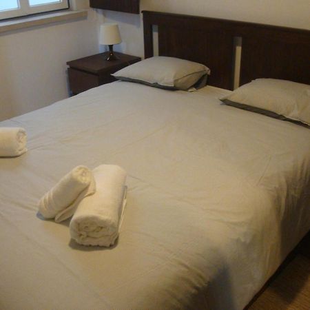 Apartamento No Centro Historico De เซตุบาล ภายนอก รูปภาพ