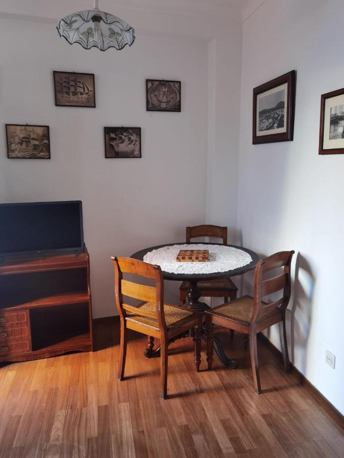 Apartamento No Centro Historico De เซตุบาล ภายนอก รูปภาพ