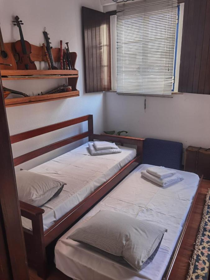 Apartamento No Centro Historico De เซตุบาล ภายนอก รูปภาพ