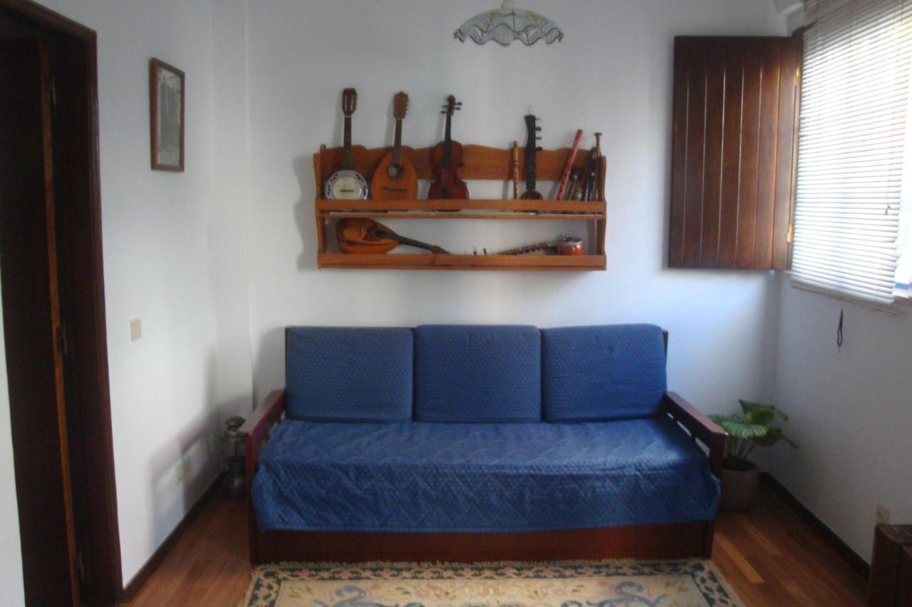 Apartamento No Centro Historico De เซตุบาล ภายนอก รูปภาพ