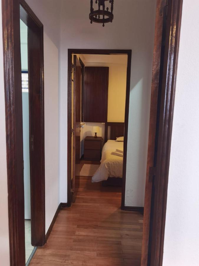 Apartamento No Centro Historico De เซตุบาล ภายนอก รูปภาพ
