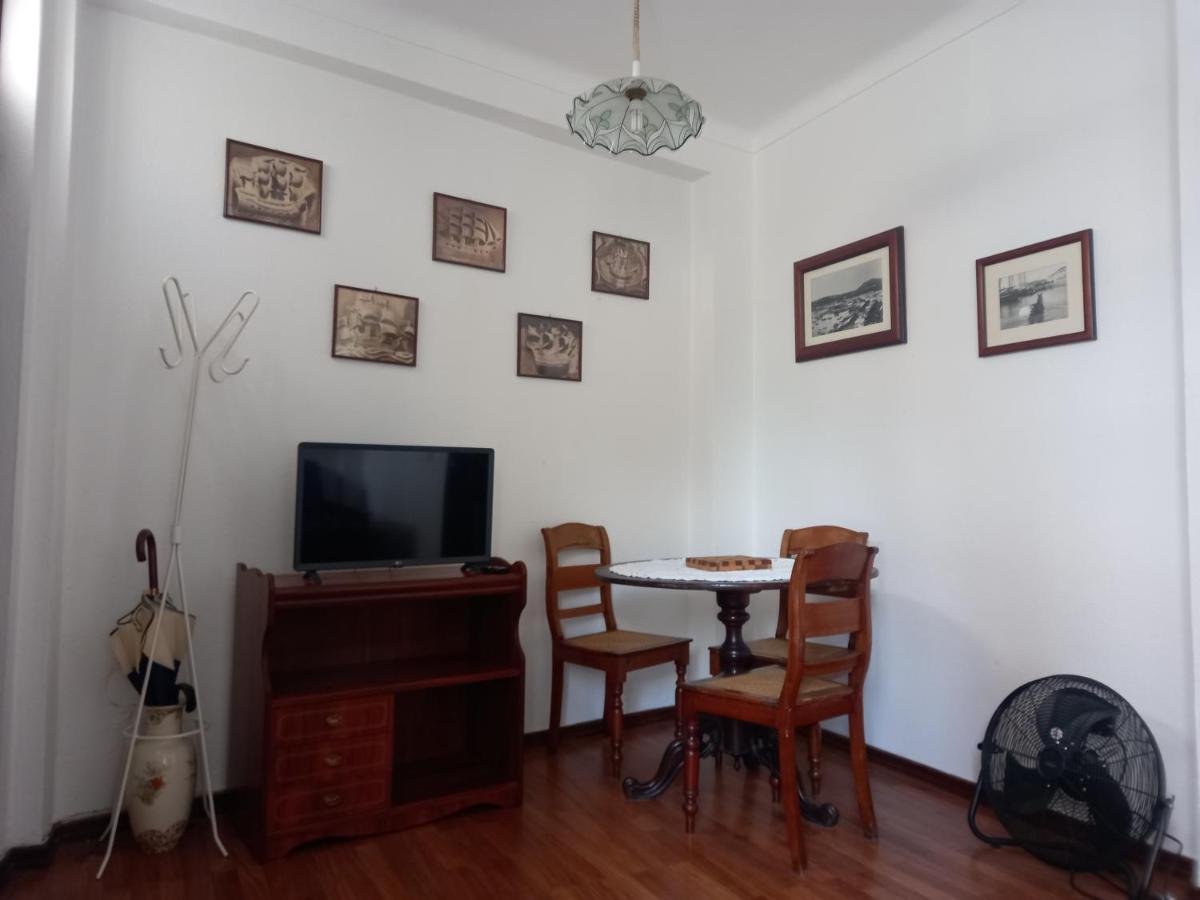 Apartamento No Centro Historico De เซตุบาล ภายนอก รูปภาพ