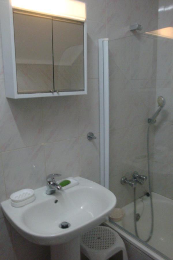 Apartamento No Centro Historico De เซตุบาล ภายนอก รูปภาพ