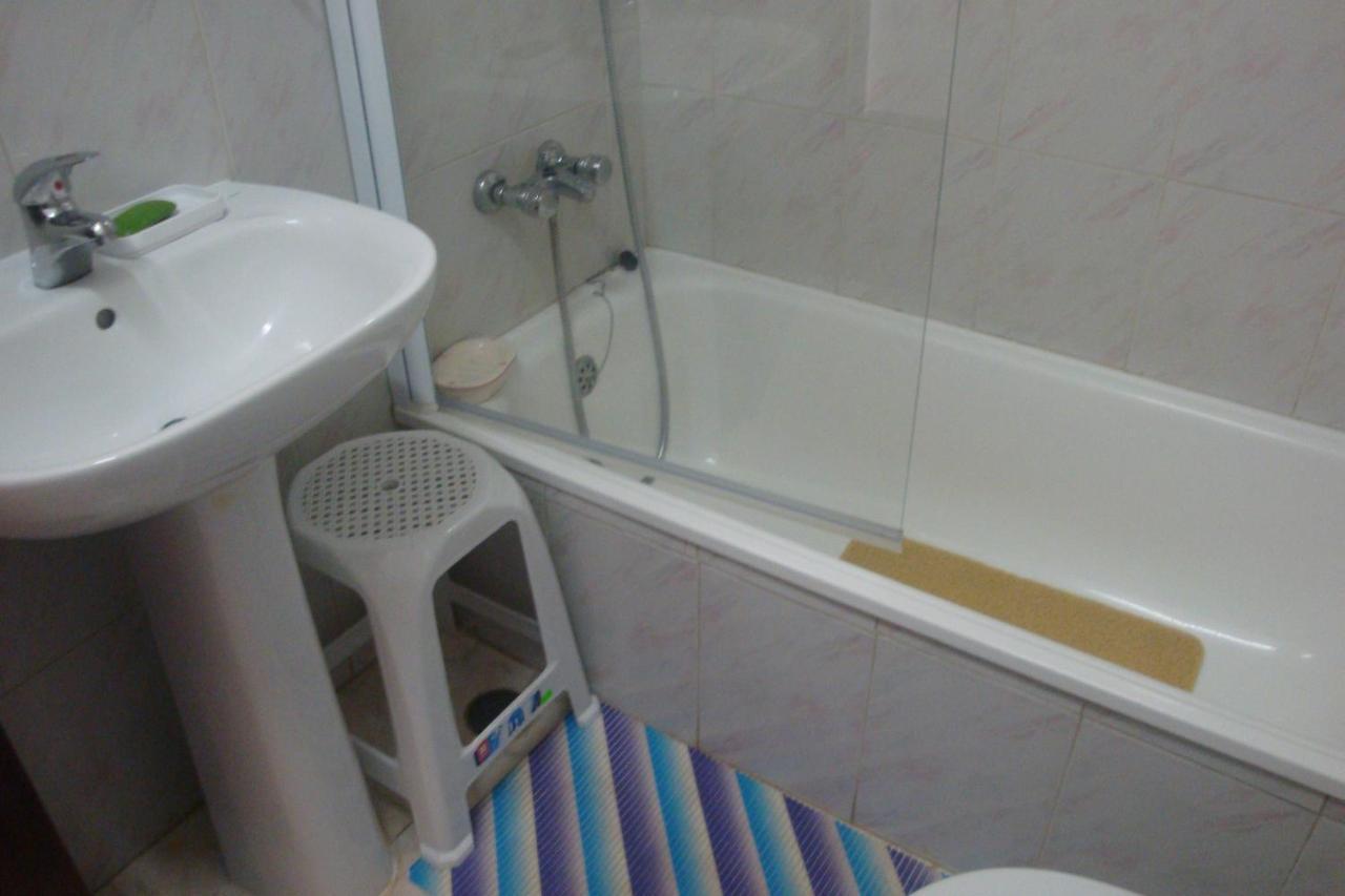 Apartamento No Centro Historico De เซตุบาล ภายนอก รูปภาพ