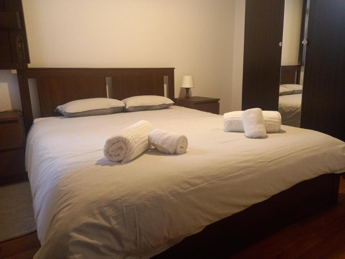 Apartamento No Centro Historico De เซตุบาล ภายนอก รูปภาพ