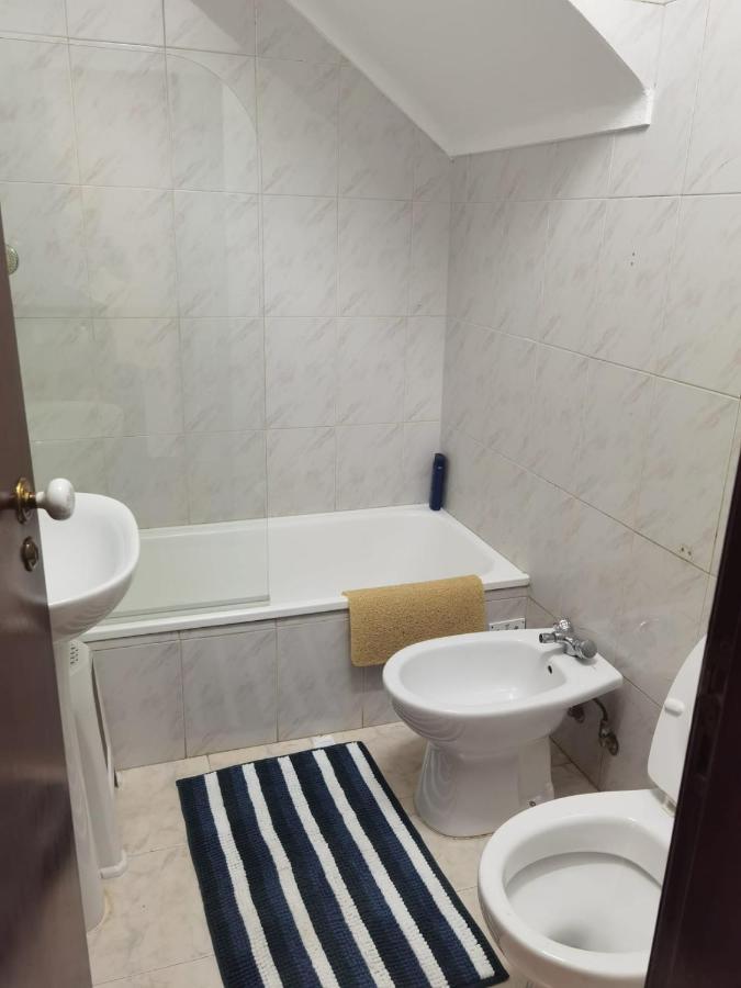 Apartamento No Centro Historico De เซตุบาล ภายนอก รูปภาพ