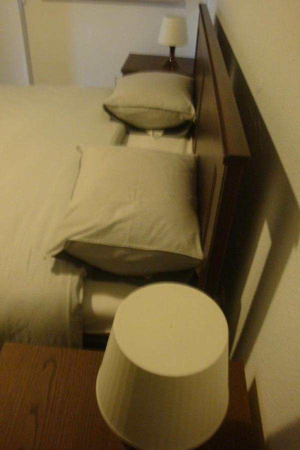 Apartamento No Centro Historico De เซตุบาล ภายนอก รูปภาพ