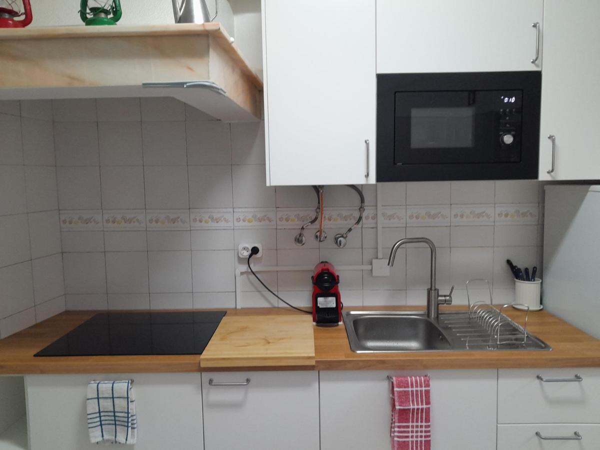 Apartamento No Centro Historico De เซตุบาล ภายนอก รูปภาพ